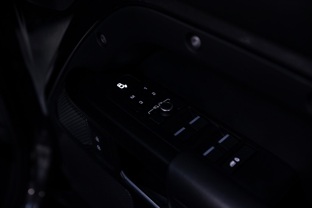 Used Land Rover Defender 110 2021 for sale - 75318235: Photo 61