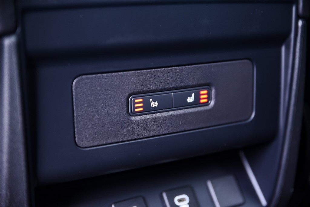 Used Land Rover Defender 110 2022 for sale - 76587112: Photo 22