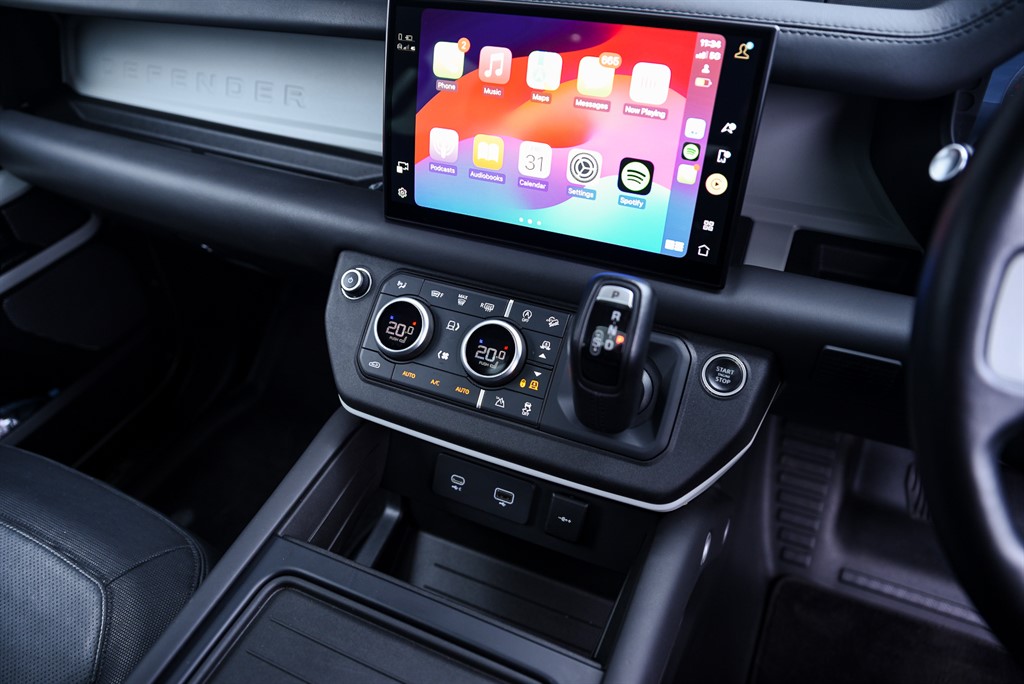 Used Land Rover Defender 110 2022 for sale - 76587112: Photo 24