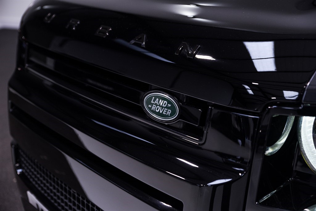 Used Land Rover Defender 110 2021 for sale - 77093027: Photo 21