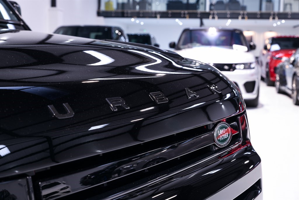 Used Land Rover Defender 110 2021 for sale - 77093027: Photo 22