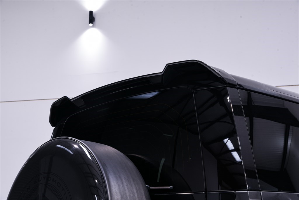 Used Land Rover Defender 110 2021 for sale - 77093027: Photo 23