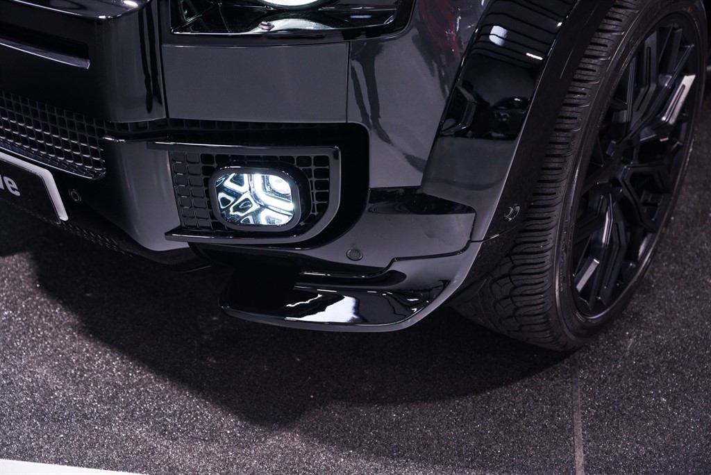 Used Land Rover Defender 110 2021 for sale - 77093027: Photo 24