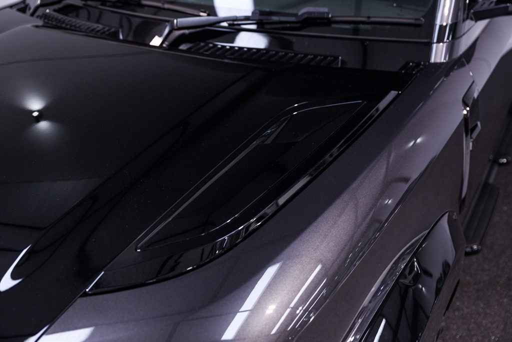 Used Land Rover Defender 110 2021 for sale - 77093027: Photo 26