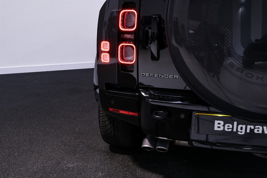 Used Land Rover Defender 110 2021 for sale - 77093027: Photo 29