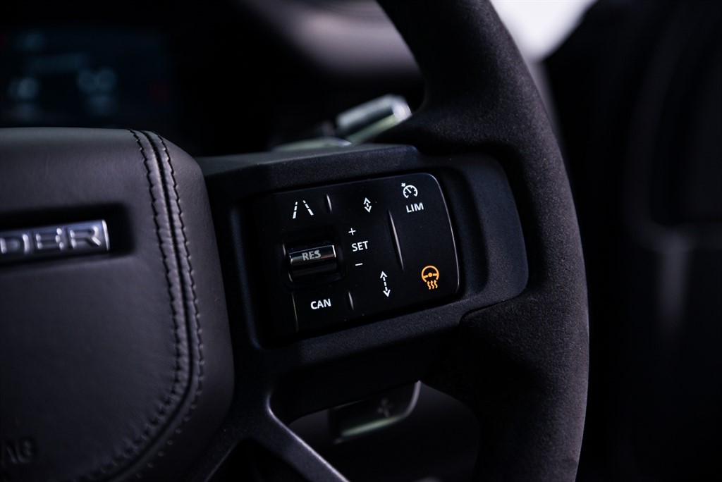 Used Land Rover Defender 110 2021 for sale - 77093027: Photo 57