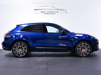 Used Porsche Macan 2023 for sale - 78506144: Photo