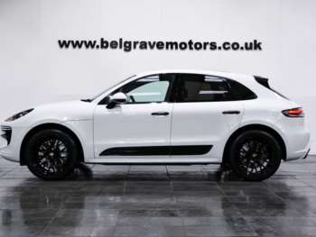 Used Porsche Macan 2020 for sale - 74458938: Photo