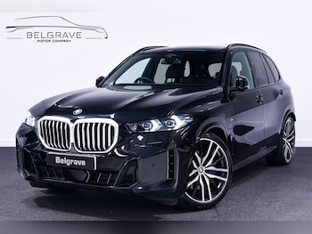 Used BMW X5 2025 for sale - 79014411: Photo