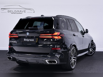 Used BMW X5 2025 for sale - 79014411: Photo