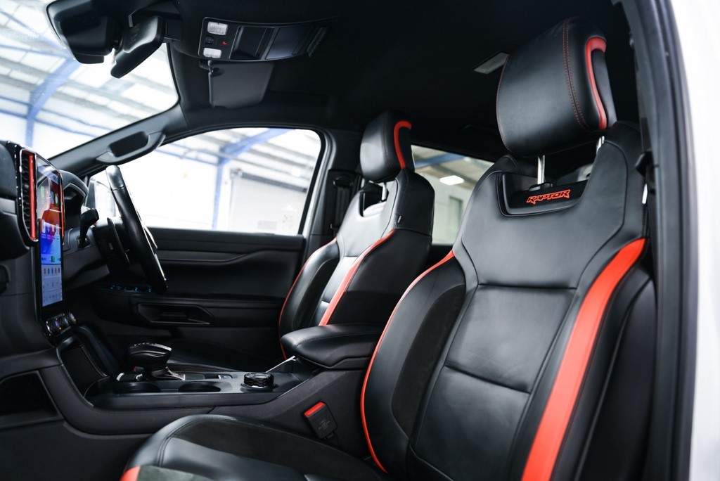 Used Ford Ranger 2024 for sale - 76410765: Photo 10