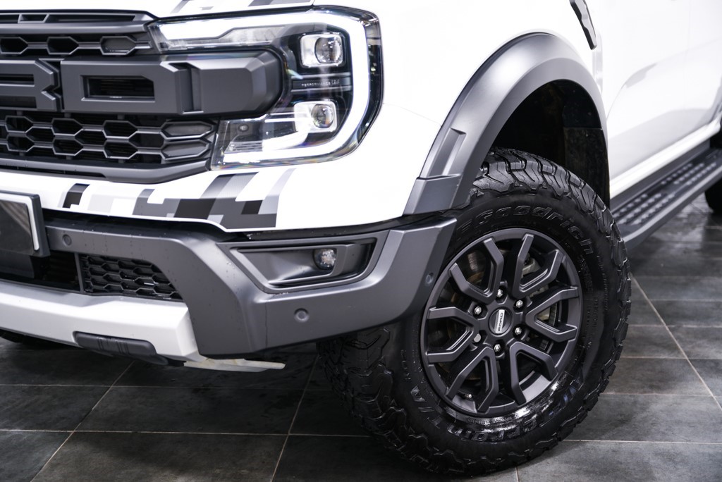 Used Ford Ranger 2024 for sale - 76410765: Photo 14