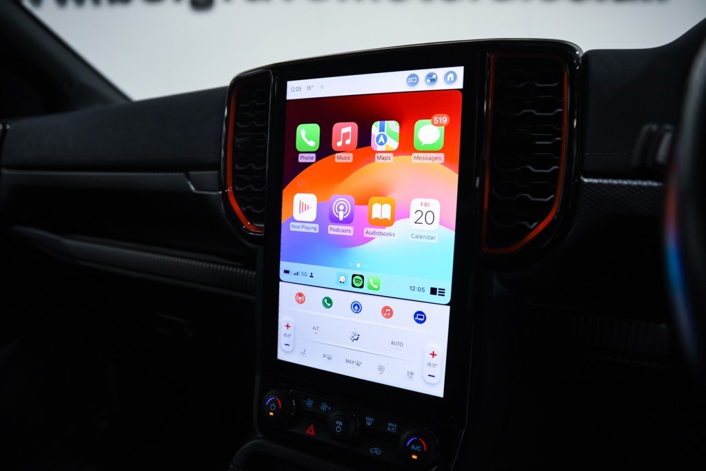 Used Ford Ranger 2024 for sale - 76410765: Photo 15