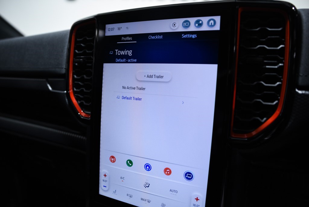 Used Ford Ranger 2024 for sale - 76410765: Photo 16