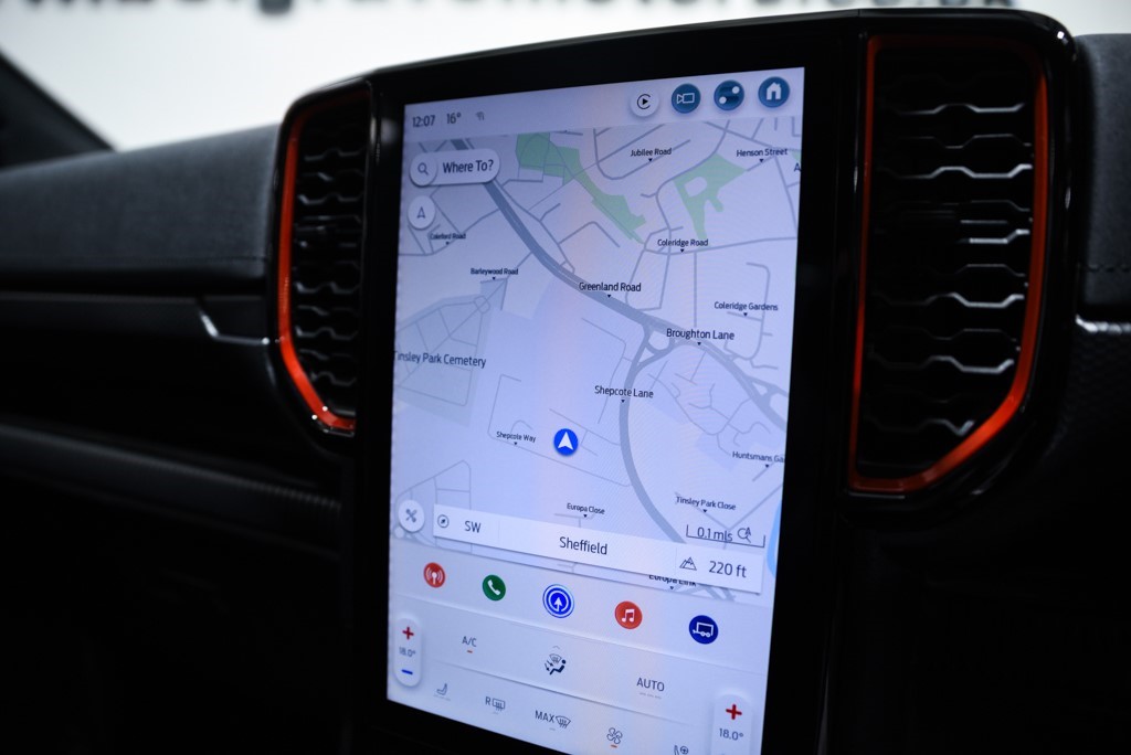 Used Ford Ranger 2024 for sale - 76410765: Photo 17