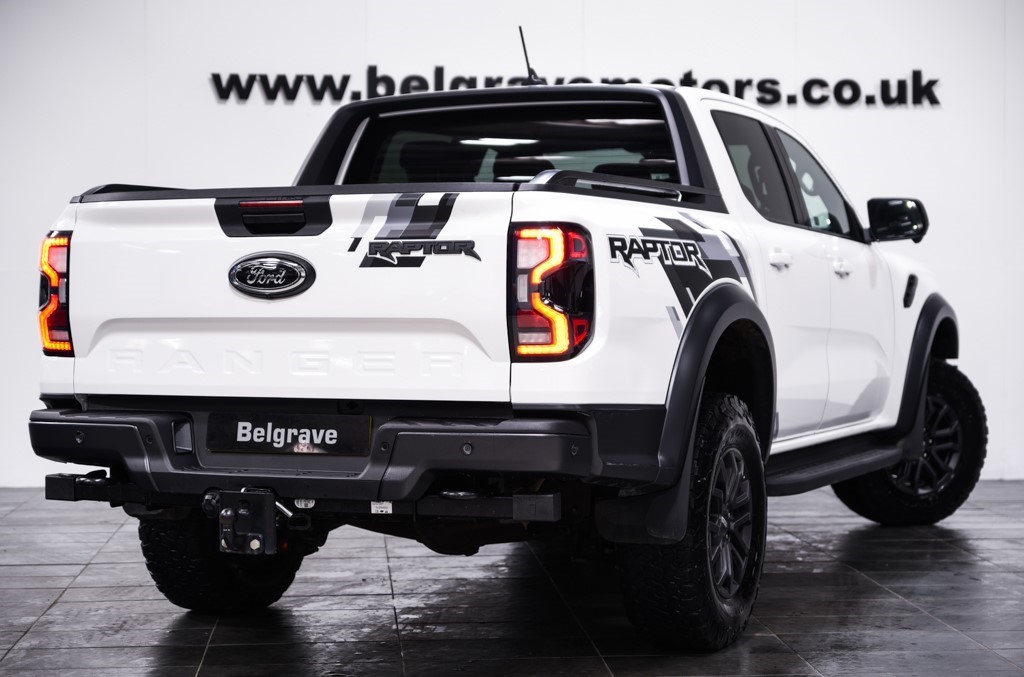 Used Ford Ranger 2024 for sale - 76410765: Photo 2