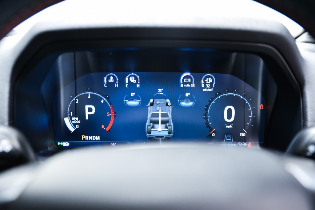 Used Ford Ranger 2024 for sale - 76410765: Photo 20