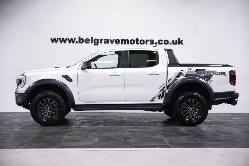 Used Ford Ranger 2024 for sale - 76410765: Photo 4