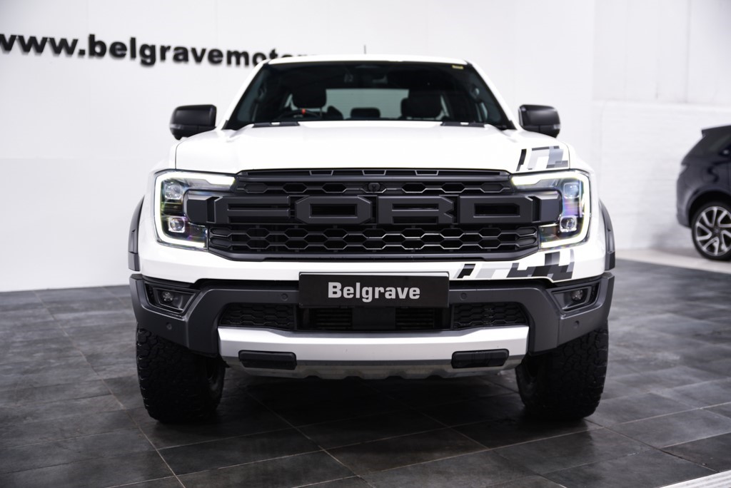 Used Ford Ranger 2024 for sale - 76410765: Photo 5