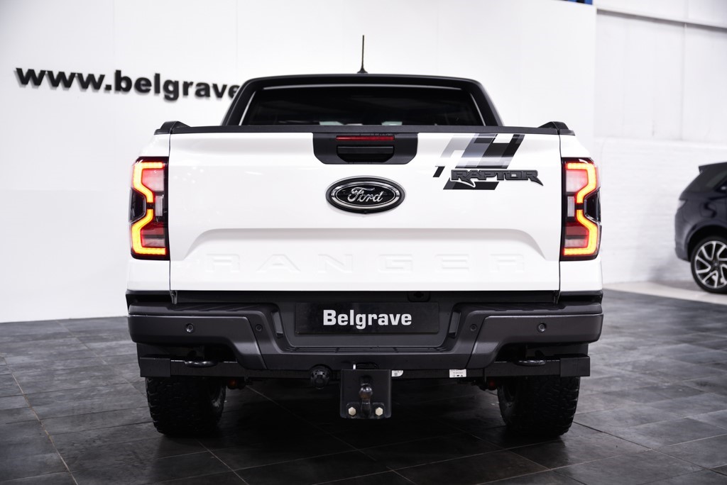 Used Ford Ranger 2024 for sale - 76410765: Photo 6