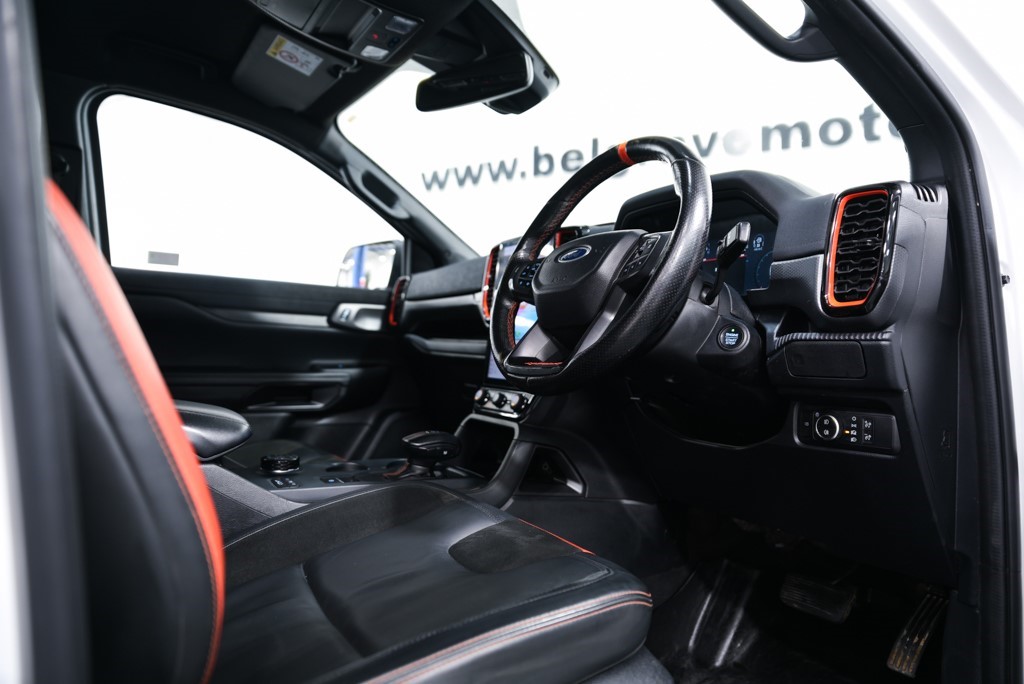 Used Ford Ranger 2024 for sale - 76410765: Photo 7