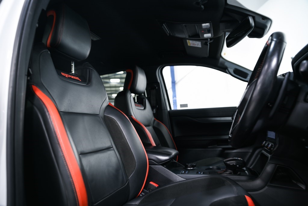 Used Ford Ranger 2024 for sale - 76410765: Photo 8