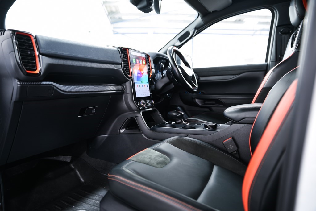 Used Ford Ranger 2024 for sale - 76410765: Photo 9