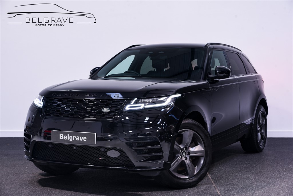 Used Land Rover Range Rover Velar 2022 for sale - 76882111: Photo 1
