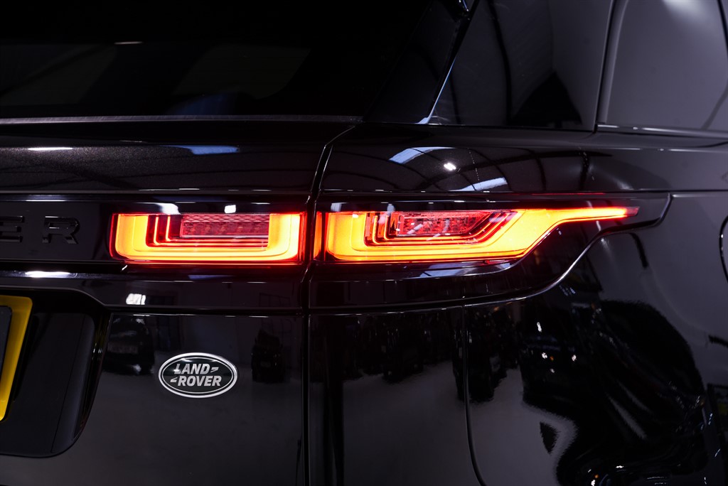 Used Land Rover Range Rover Velar 2022 for sale - 76882111: Photo 14