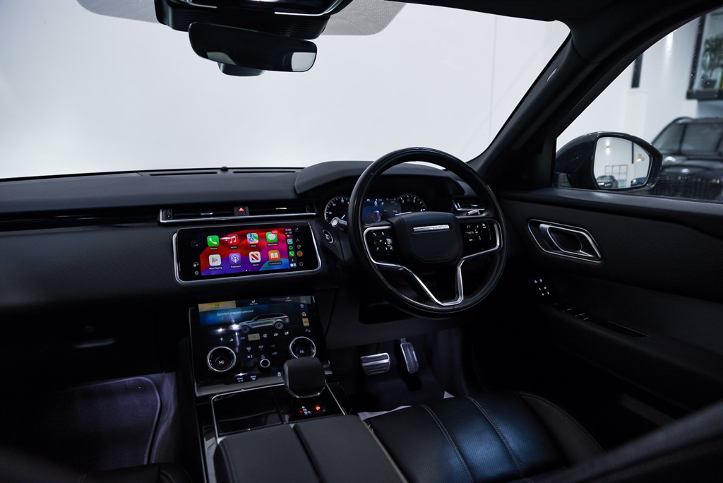 Used Land Rover Range Rover Velar 2022 for sale - 76882111: Photo 15