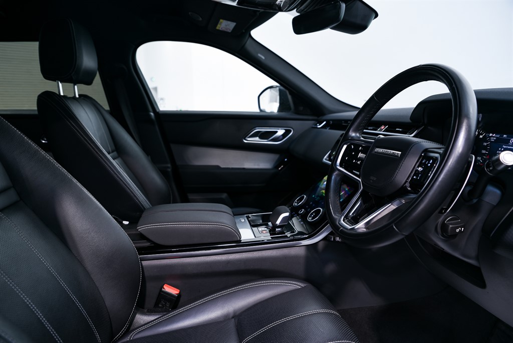 Used Land Rover Range Rover Velar 2022 for sale - 76882111: Photo 16