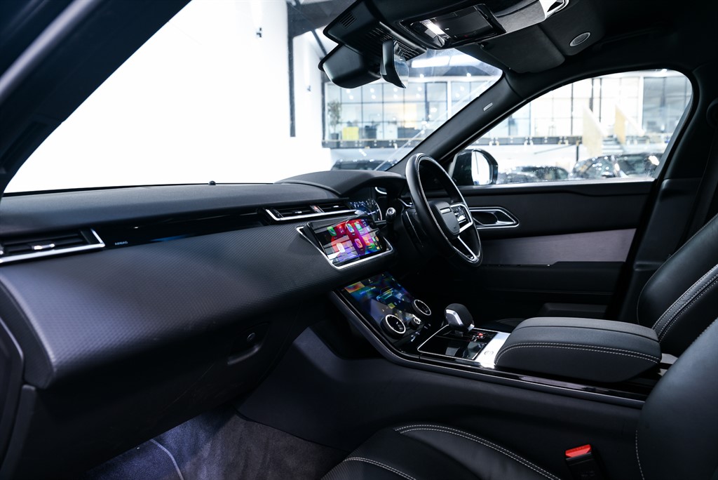 Used Land Rover Range Rover Velar 2022 for sale - 76882111: Photo 18