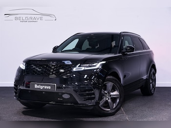 2022 - 2.0 D200 R-Dynamic S 5dr Auto