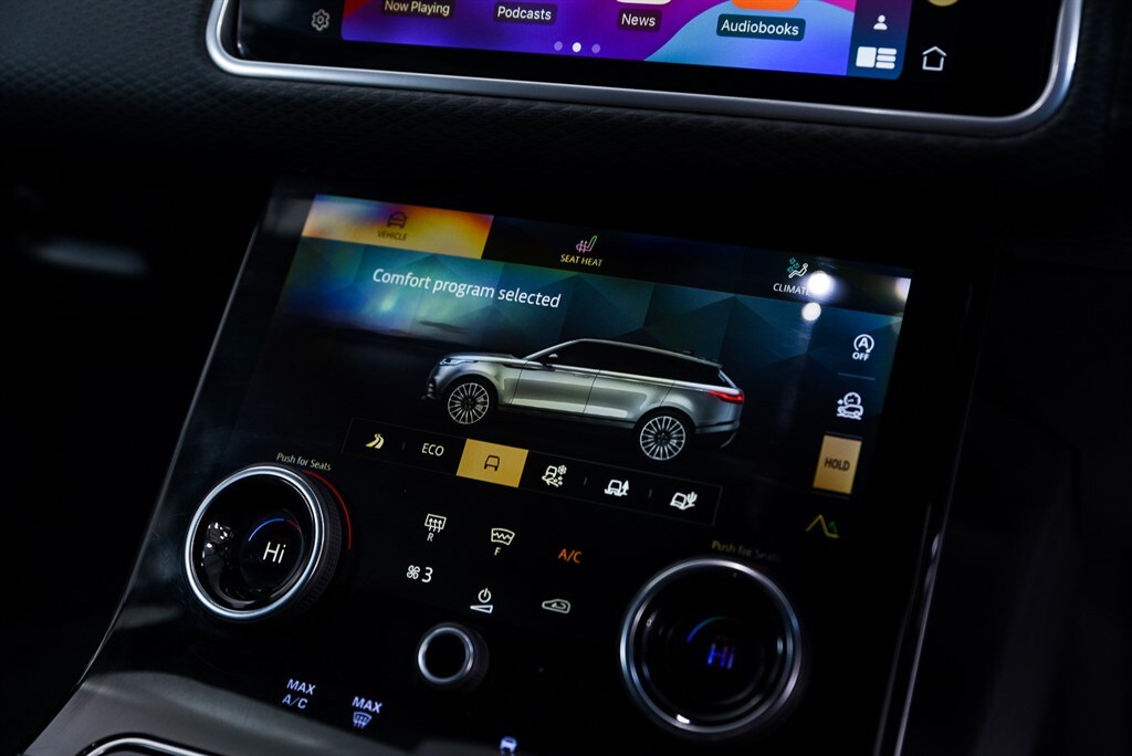 Used Land Rover Range Rover Velar 2022 for sale - 76882111: Photo 22