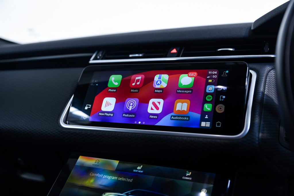 Used Land Rover Range Rover Velar 2022 for sale - 76882111: Photo 24