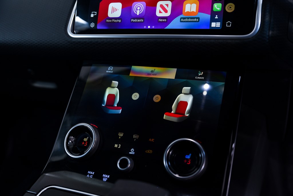 Used Land Rover Range Rover Velar 2022 for sale - 76882111: Photo 25