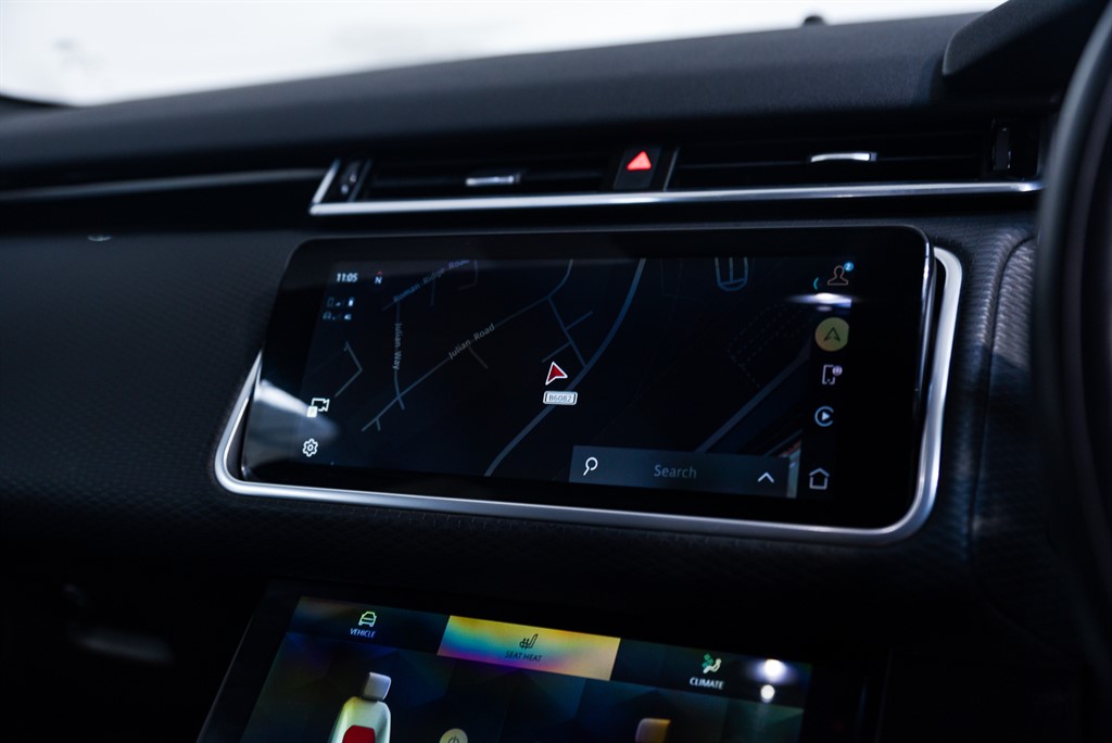 Used Land Rover Range Rover Velar 2022 for sale - 76882111: Photo 26