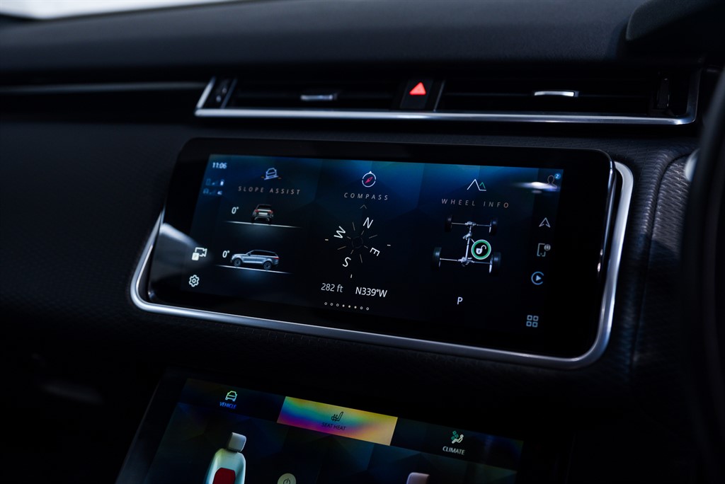 Used Land Rover Range Rover Velar 2022 for sale - 76882111: Photo 27