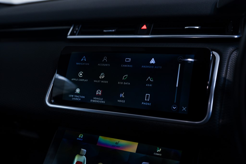 Used Land Rover Range Rover Velar 2022 for sale - 76882111: Photo 28