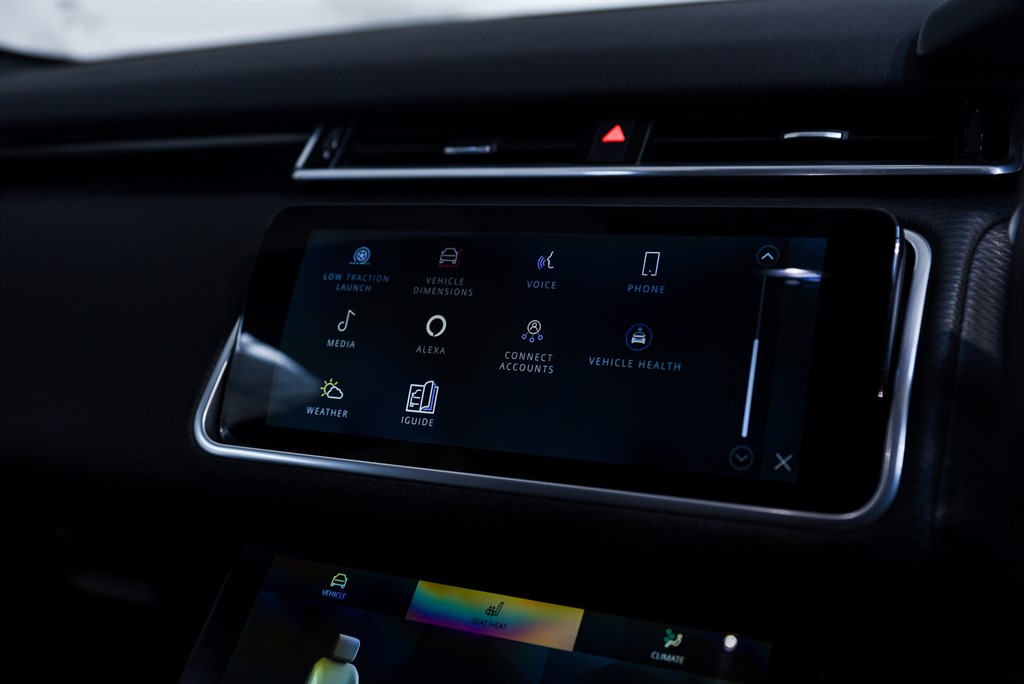 Used Land Rover Range Rover Velar 2022 for sale - 76882111: Photo 29