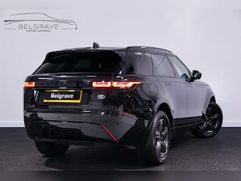 Used Land Rover Range Rover Velar 2022 for sale - 76882111: Photo