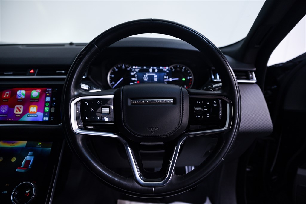 Used Land Rover Range Rover Velar 2022 for sale - 76882111: Photo 30