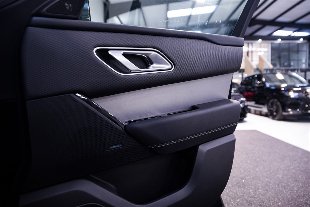 Used Land Rover Range Rover Velar 2022 for sale - 76882111: Photo 34