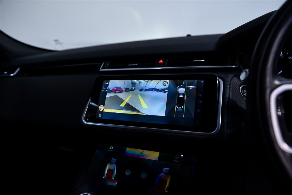 Used Land Rover Range Rover Velar 2022 for sale - 76882111: Photo 36