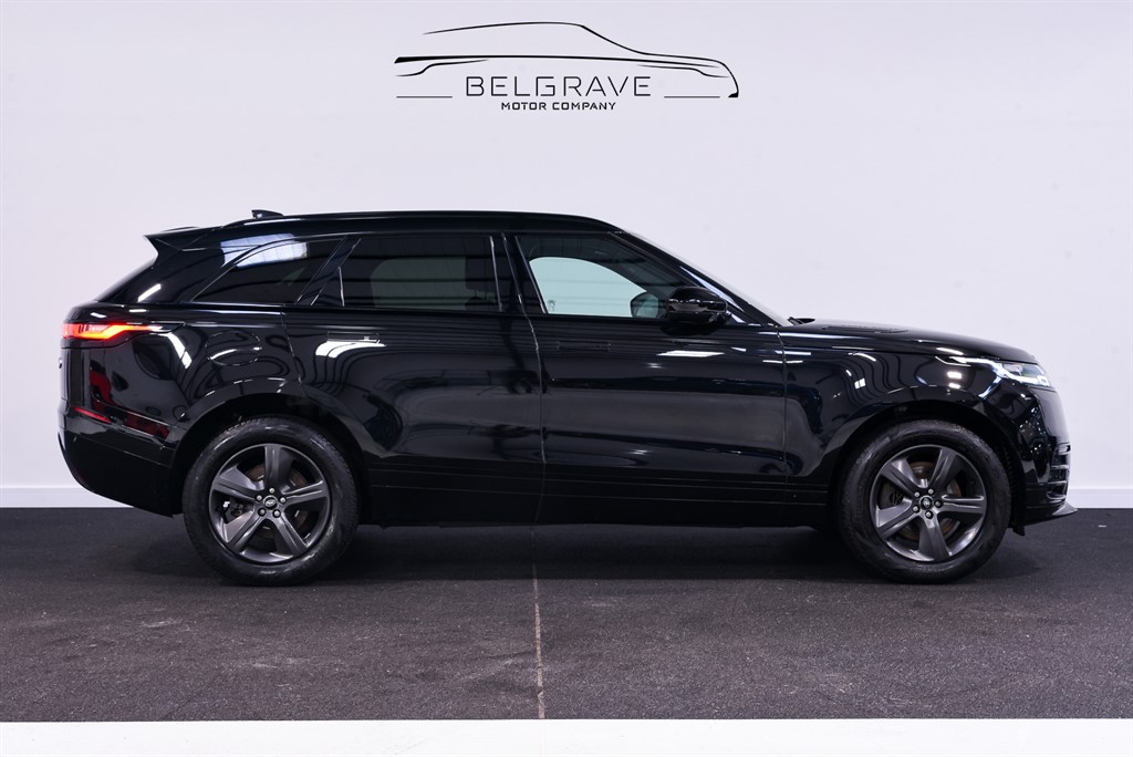 Used Land Rover Range Rover Velar 2022 for sale - 76882111: Photo 5