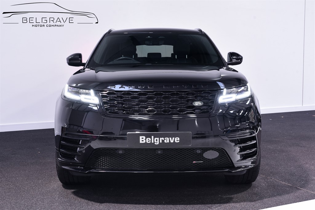 Used Land Rover Range Rover Velar 2022 for sale - 76882111: Photo 6