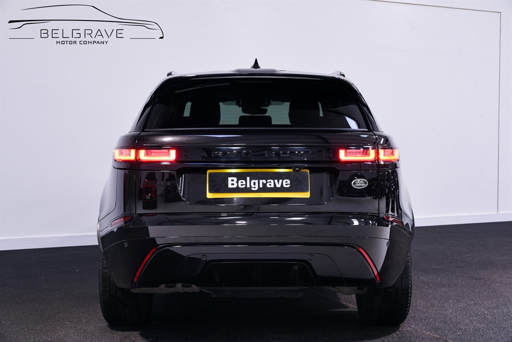 Used Land Rover Range Rover Velar 2022 for sale - 76882111: Photo 7