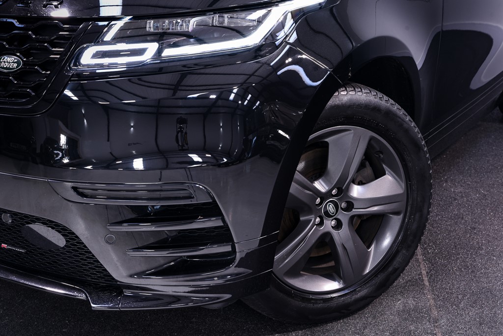 Used Land Rover Range Rover Velar 2022 for sale - 76882111: Photo 8