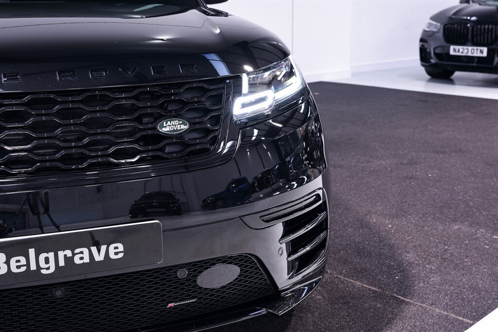 Used Land Rover Range Rover Velar 2022 for sale - 76882111: Photo 9