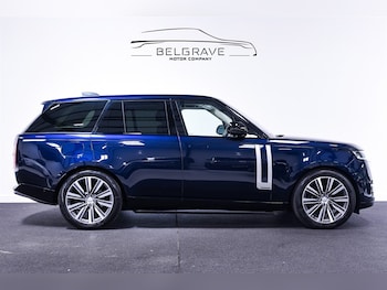 Used Land Rover Range Rover 2023 for sale - 78618209: Photo